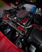 Ferrari FXX Evoluzione 2007 года
